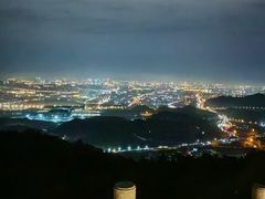 -德胜岩景区