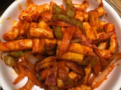 -一心烤肉(延安路店)