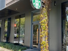 -星巴克(古美路店)