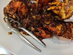 -大茄来海鲜餐厅(亚洲城分行)