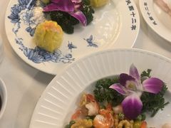 -清真马祥兴菜馆(云南北路店)