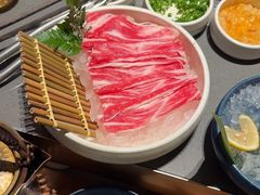 -巴奴毛肚火锅(二七万达店)