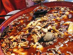 -蜀湘情特色烤鱼川湘菜(龙湖北京大兴天街店)