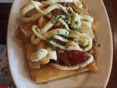 辣味土豆角配辣味蒜香蛋黄酱-TOMATITO(无限极荟店)