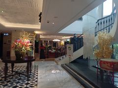 -丽致餐厅(美豪丽致店)