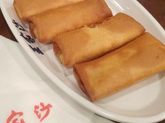 -王家沙点心店(南京西路总店)