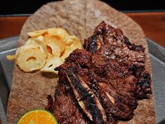 -鸟山鸣·日料食堂(王府井店)