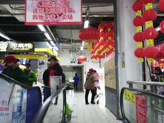 -物美大卖场(玉蜓桥店)