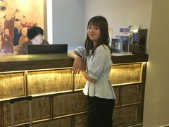 -古南都逸居酒店(南京夫子庙景区店)
