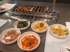 -丰茂烤串(金源店)