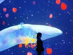 -顺德南宏海立方海洋公园