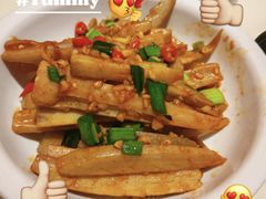 -小林哥的海鲜馆·夜宵烧烤(渔人码头店)