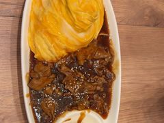 -玛格萝妮比萨屋(四平店)