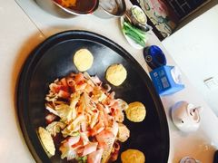 -王老六铁锅炖鱼(长春路店)