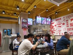 -仁信双皮奶(庙前直街店)