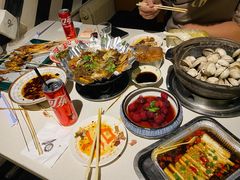 -火焰枪蛋·烧烤(奉天街店)