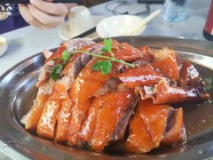 -农厨好味·温泉鹅·农家菜