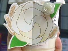 -书亦烧仙草(龙湖金楠天街店)