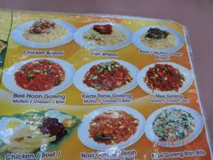 -新加坡Zam Zam餐馆