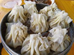 -白老大羊杂碎稍麦