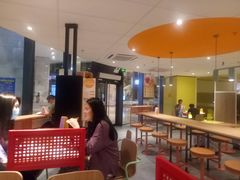 -麦当劳(方大城店)
