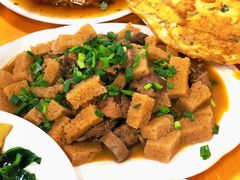 -荣生萝卜汤饭店