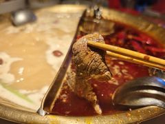 -小龙坎火锅(IFS HOT店)