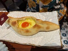 -格鲁·秀色Georgia’s Feast
