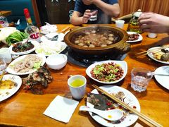 -巴乡石锅鱼(密云店)