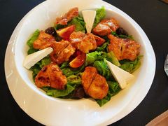 -Efes Turkish & Mediterranean Cuisine 艾菲斯餐厅(陆家嘴店)