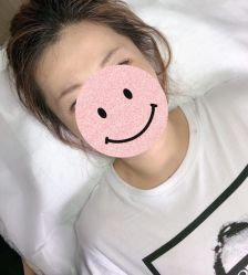 -西施无菌半永久纹绣眉眼影唇轻增发纹发际线