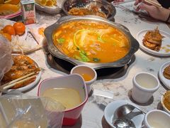 -邵汇大虾(甘井子万达店)