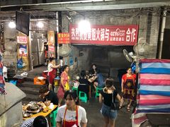 -渝味黄姐火锅(黄泥村店)