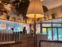 -翠贝卡&Mama Kelly Brunch Coffee(河西店)