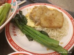 -孖记茶档·热腾茶餐(乐峰店)