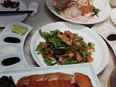 -京味斋·北京烤鸭(北京南站洋桥店)