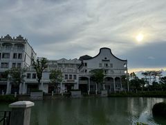 -赤坎·广东华侨国际旅游度假区