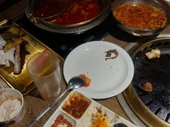 -火炉火自助餐(悠唐购物中心店)
