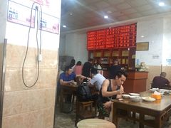大堂-健民肥肠(颐和家园店)
