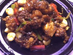 -锋味海鲜菜馆