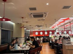 -八合里潮汕鲜牛肉火锅(深圳海岸城店)