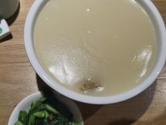 -百年认一力·清真牛羊肉(南中环店)
