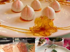 -三号黄浦会Canton Table