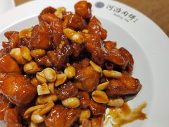 -河沿肉饼Beijing Pie(东华门店)