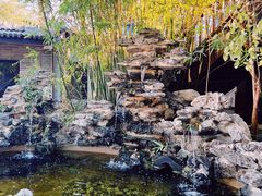 -花锦堂·隐庐
