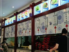 -龙抄手(春熙路总店)