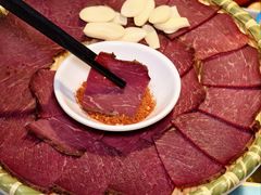 -阆辣荟餐饮(老味道8年·古城店)