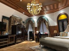 -马勒别墅饭店(静安寺店)