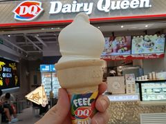 -DQ·蛋糕·冰淇淋(荟聚中心店)