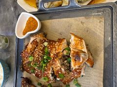 -外婆小聚茶餐厅·生日·团建(市民中心店)